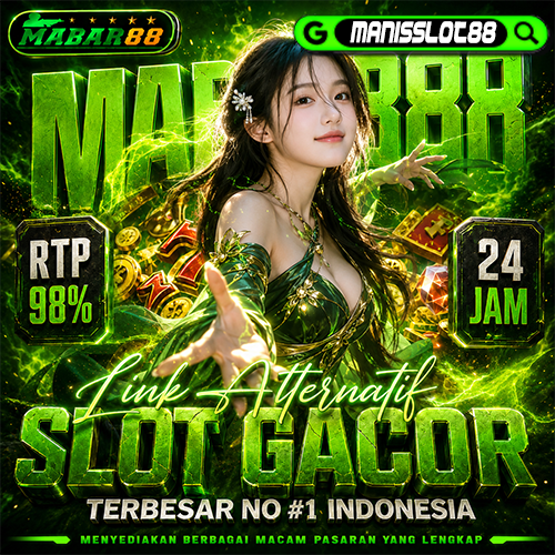 ManisSlot88 | Future Gaming Experience yang Lebih Interaktif